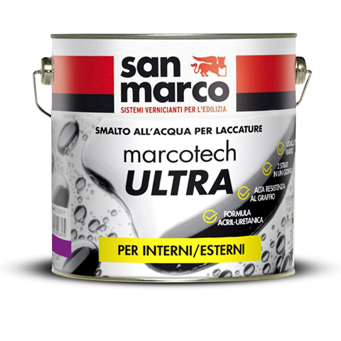 MARCOTECH ULTRA AU40