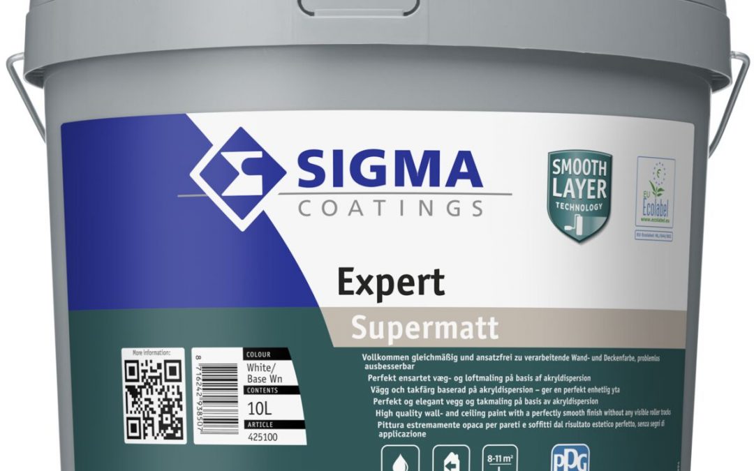 SIGMA EXPERT