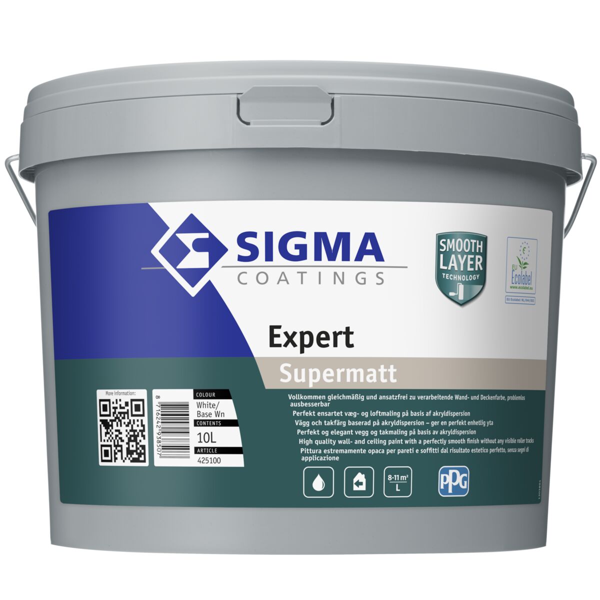 SIGMA EXPERT
