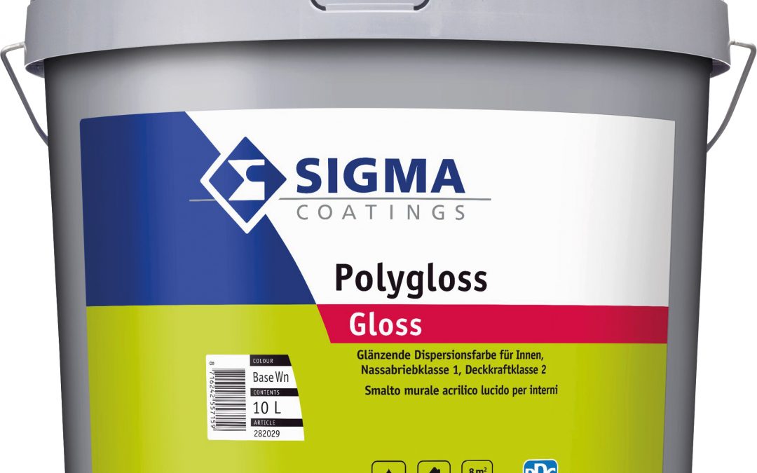 SIGMA POLYGLOSS