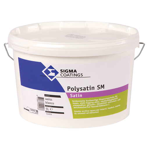 SIGMA POLYSATIN