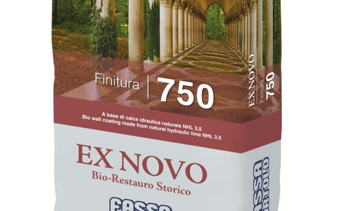 FINITURA 750