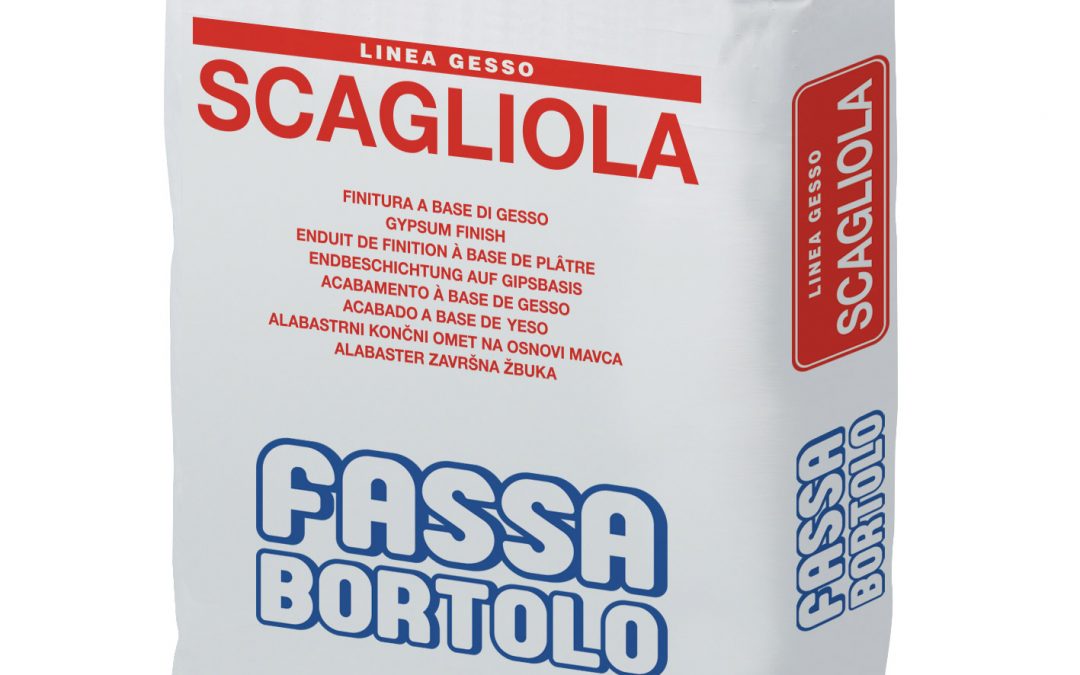 SCAGLIOLA