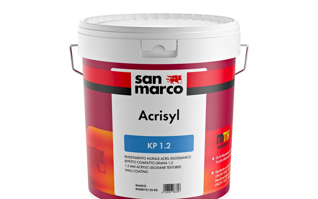 ACRISYL KP 1,2