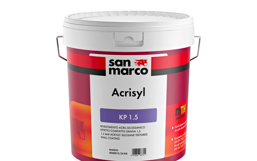 ACRISYL KP 1,5