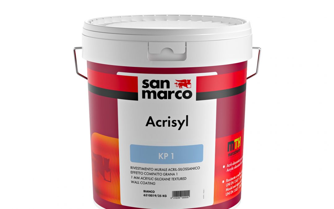 ACRISYL KP 1