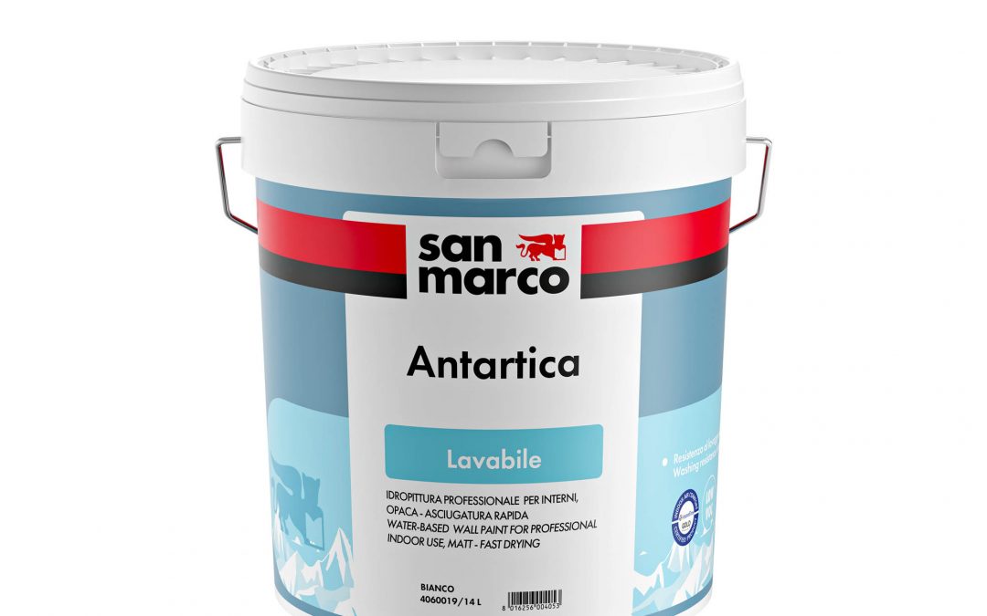 ANTARTICA