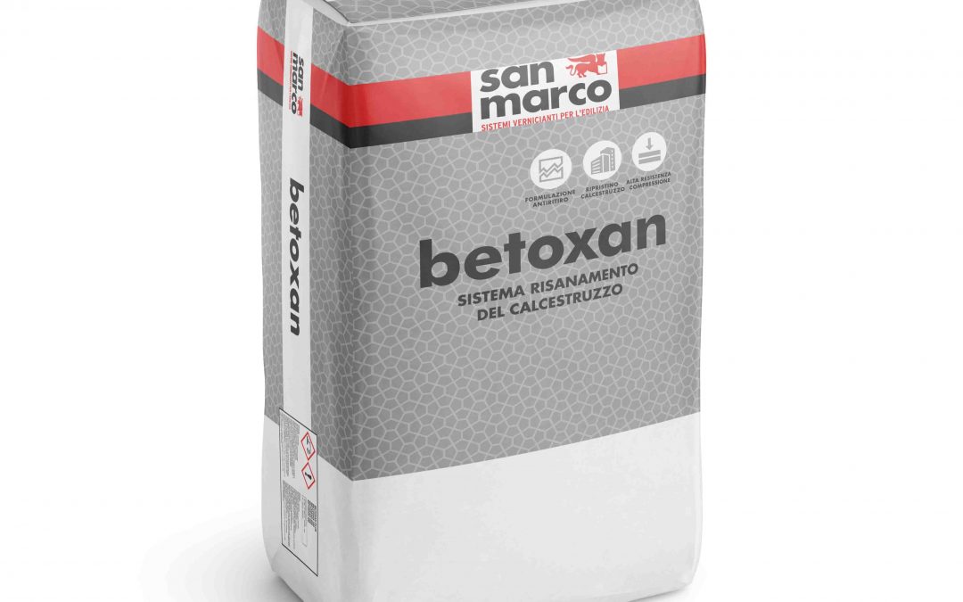 BETOXAN 200