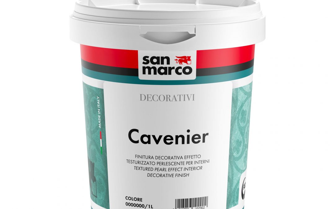 CAVENIER