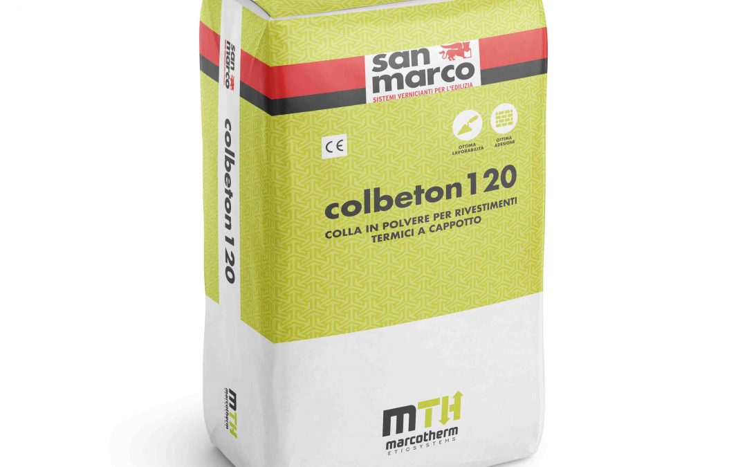 COLBETON 120