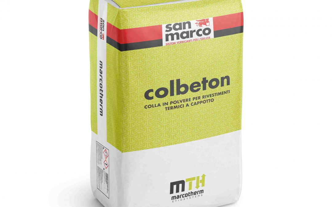 COLBETON LIGHT