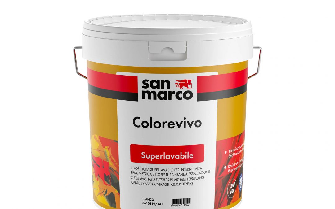 COLOREVIVO