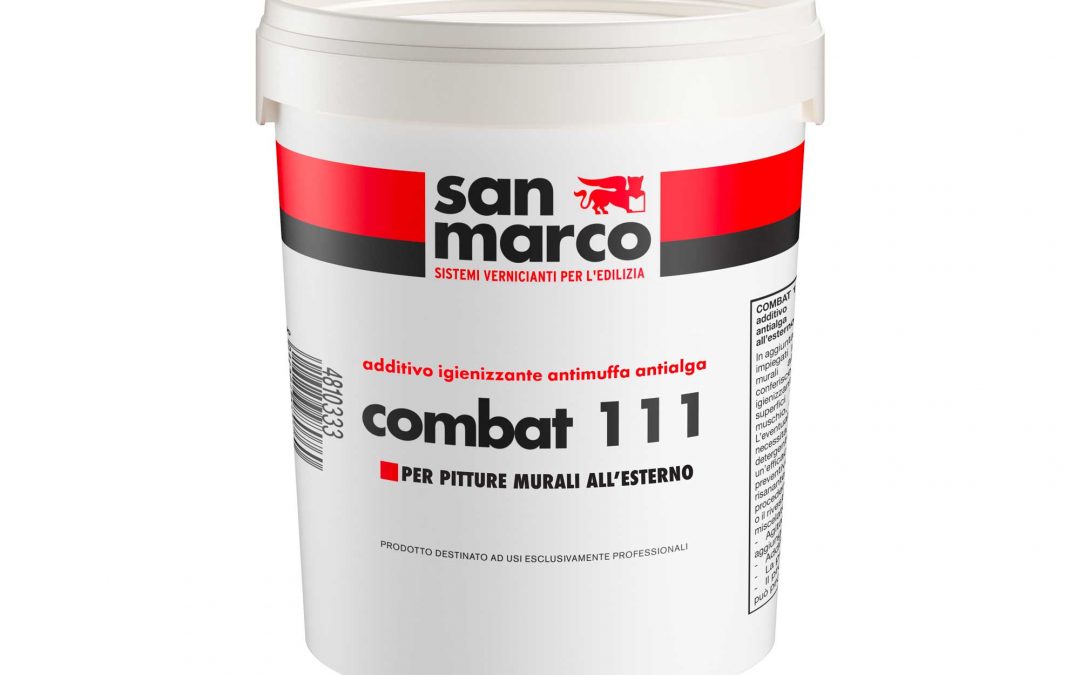 COMBAT 111