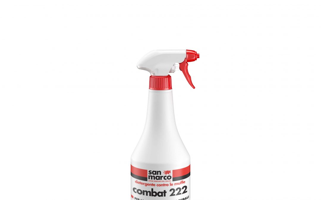 COMBAT 222