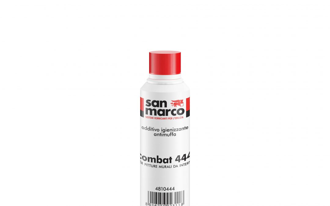COMBAT 444