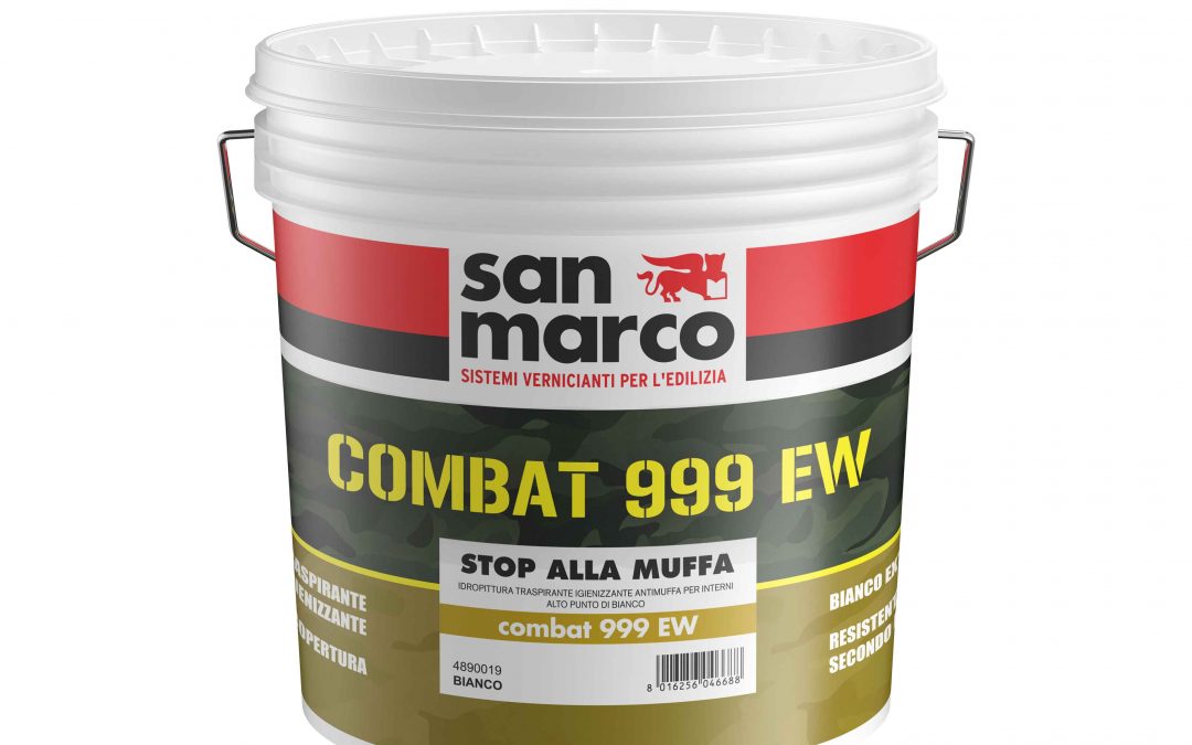 COMBAT 999