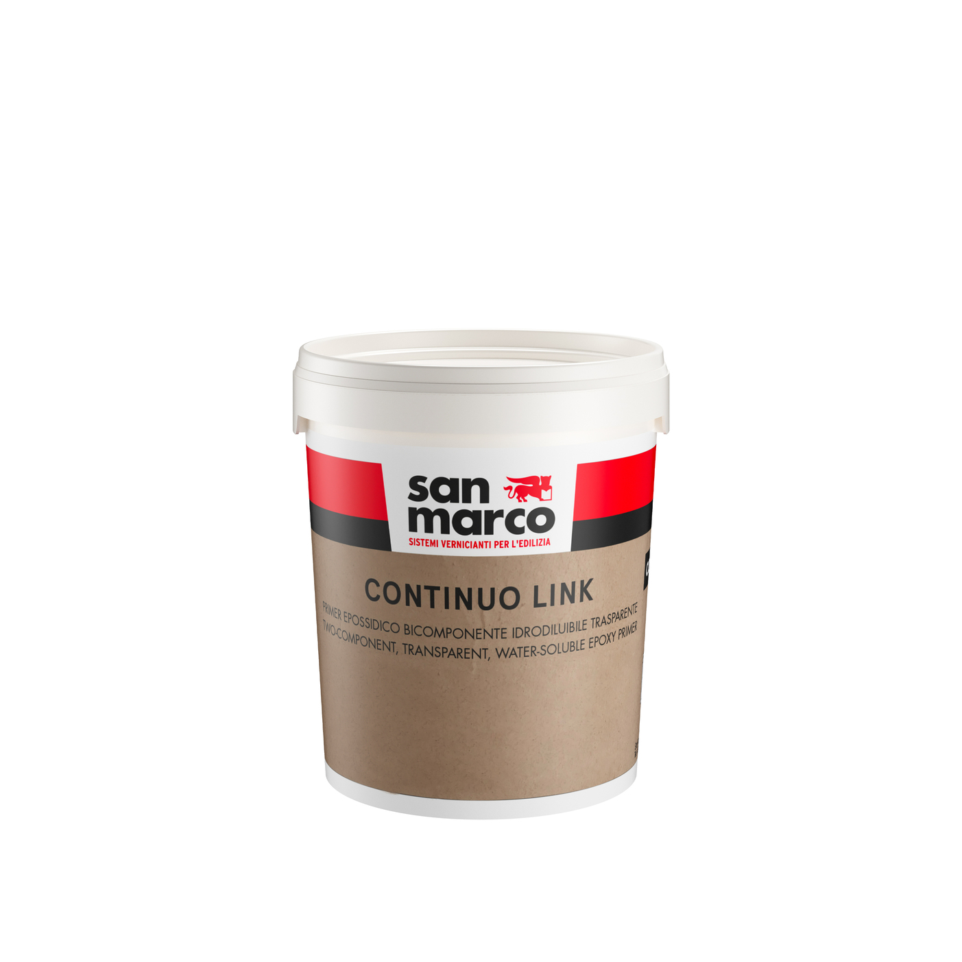 CONTINUO LINK