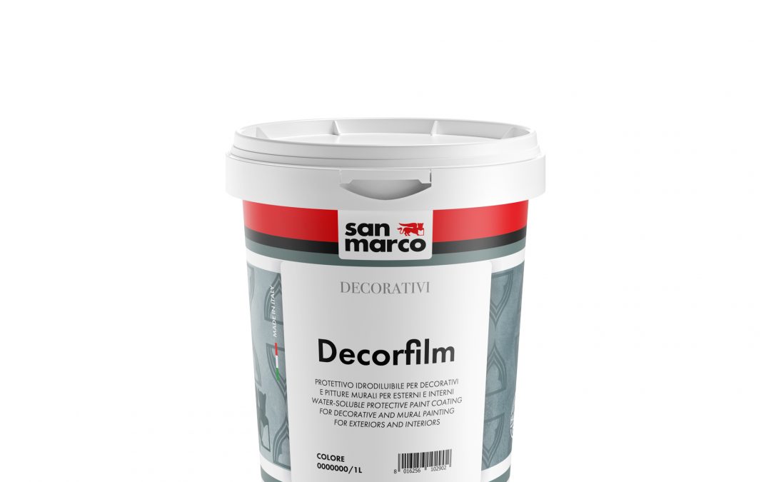 DECORFILM