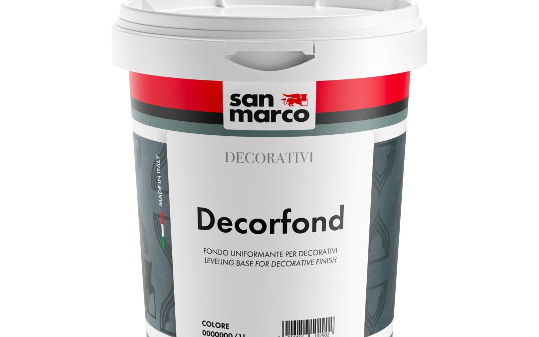 DECORFOND