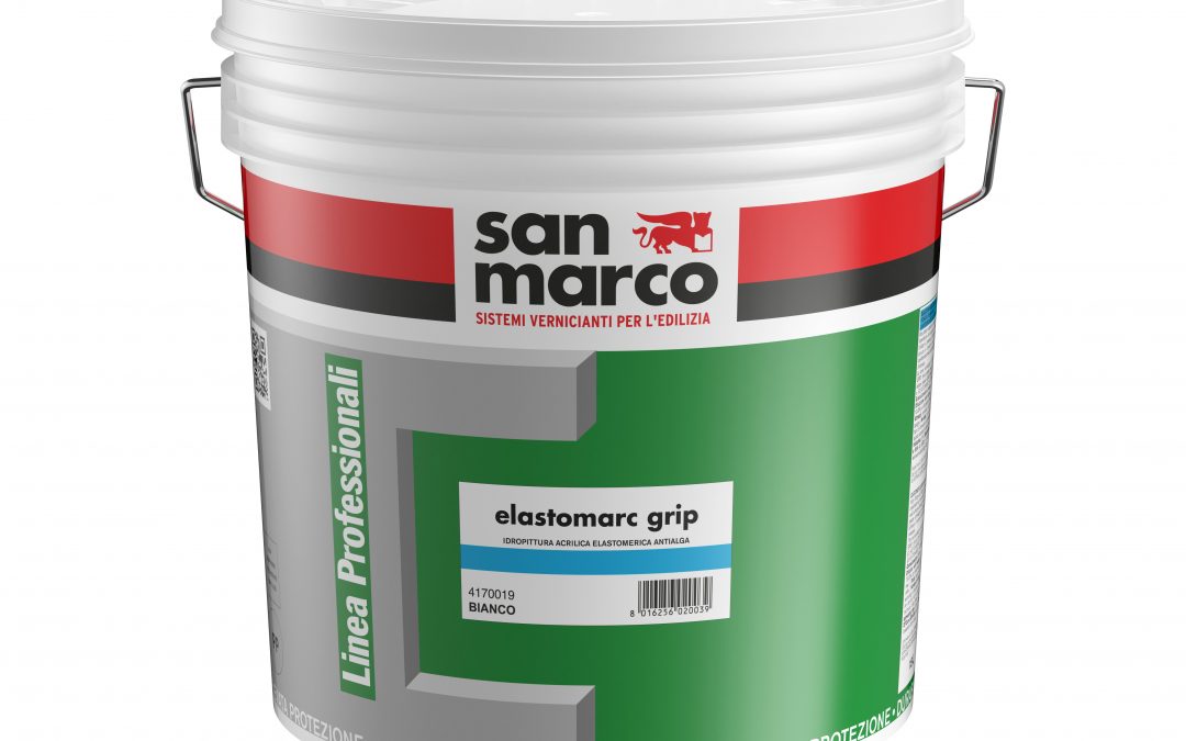 ELASTOMARC GRIP
