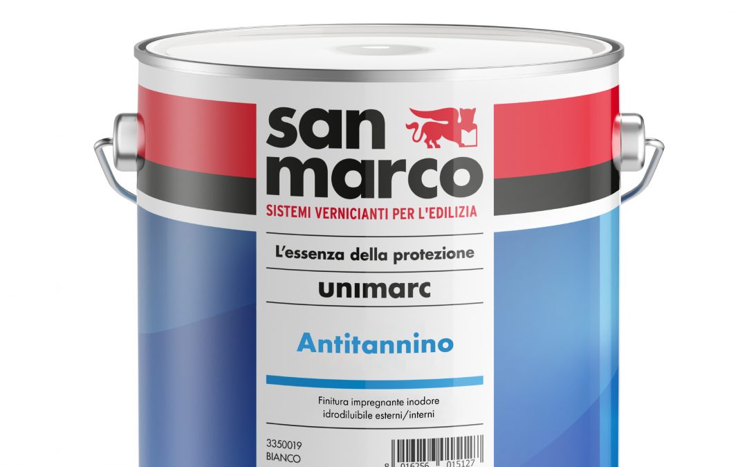 UNIMARC ANTITANNINO