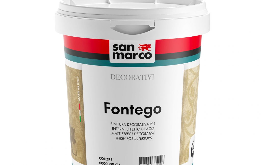FONTEGO