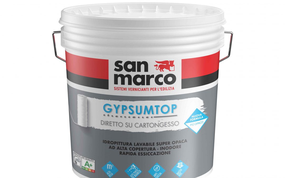 GYPSUMTOP