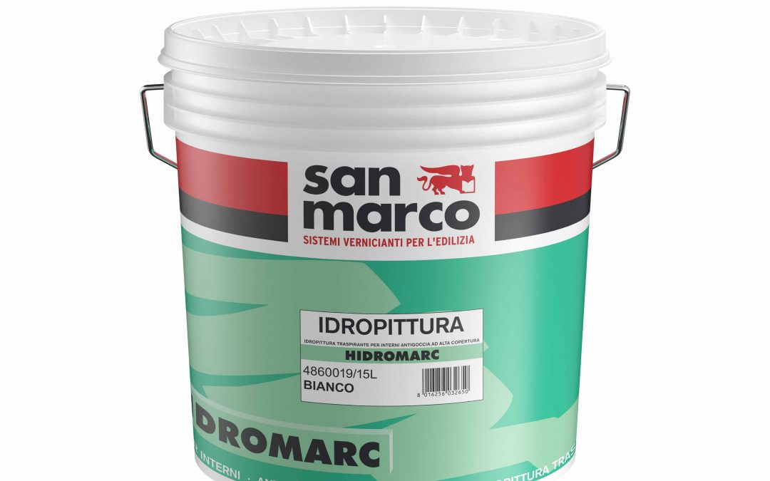 HIDROMARC