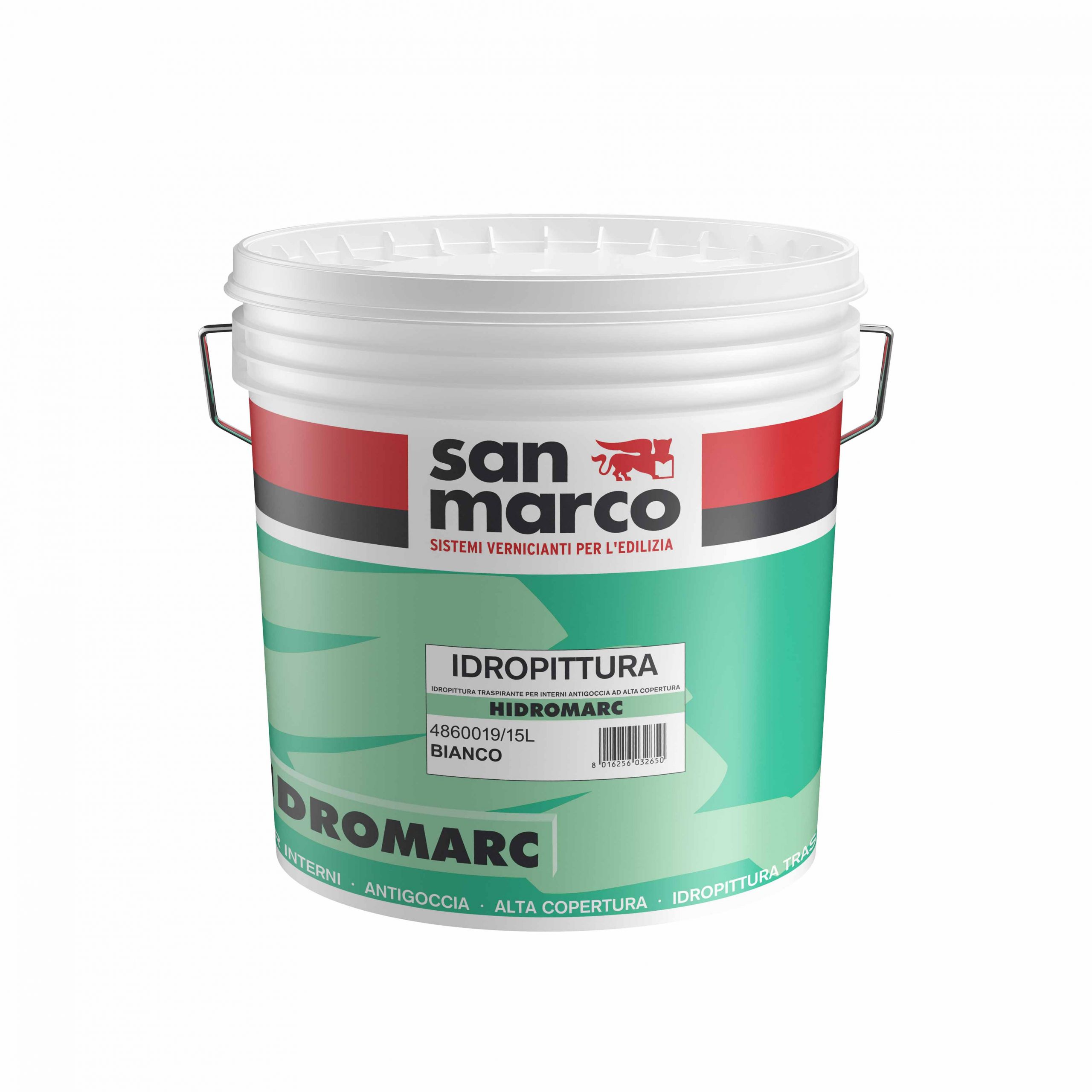 HIDROMARC