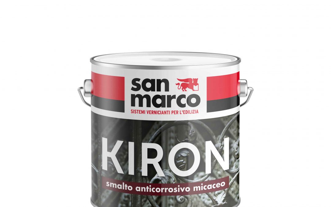 KIRON