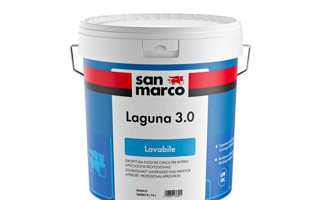 LAGUNA 3.0
