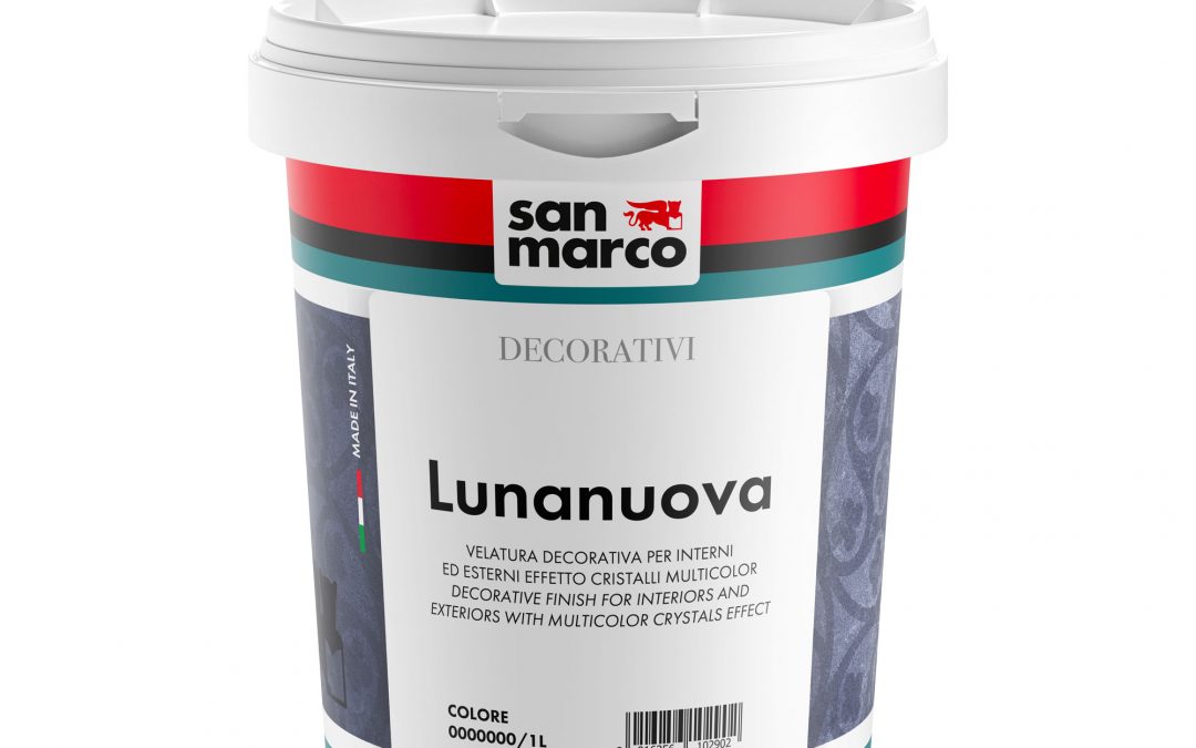 LUNANUOVA