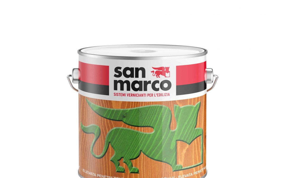 MARCONOL IMPREGNANTE