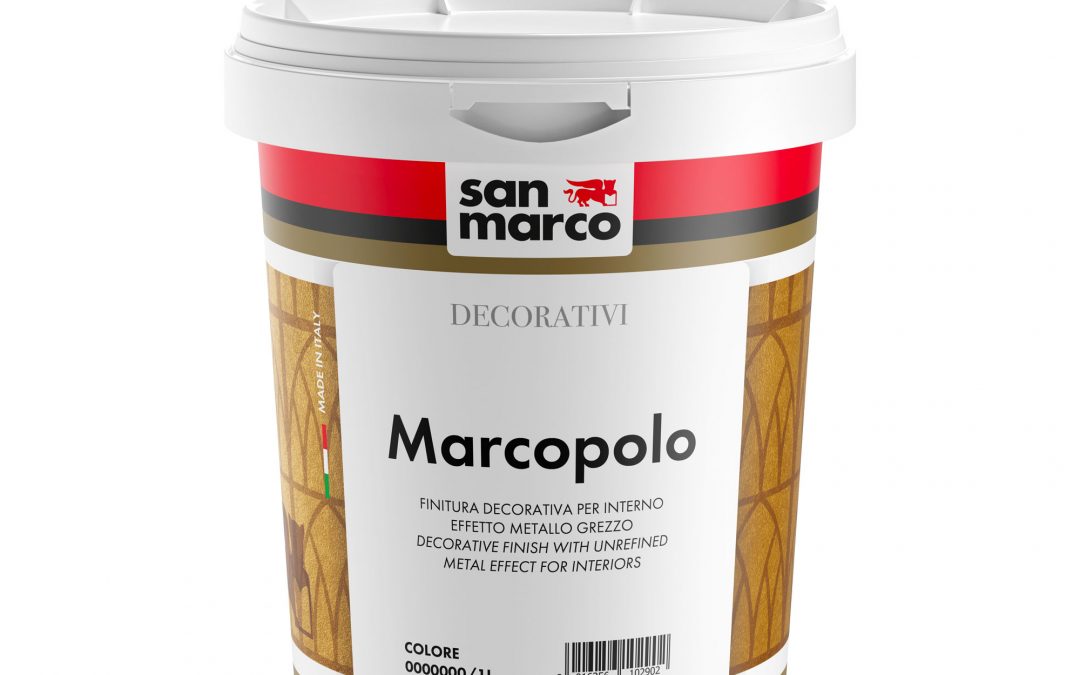 MARCOPOLO