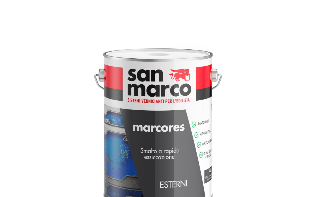 MARCORES