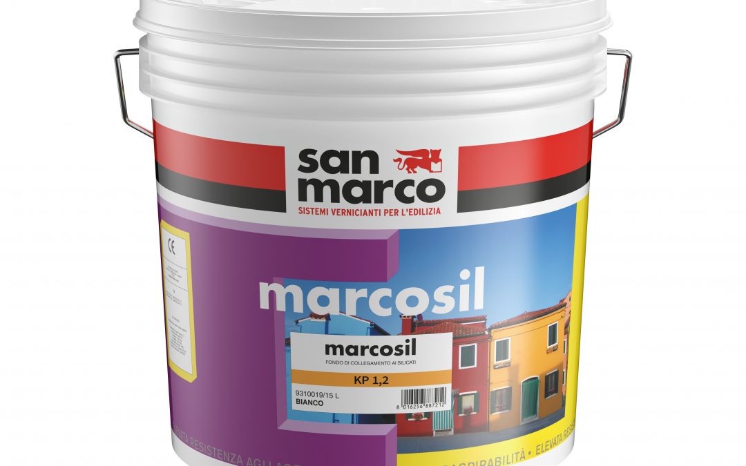 MARCOSIL KP 1,2