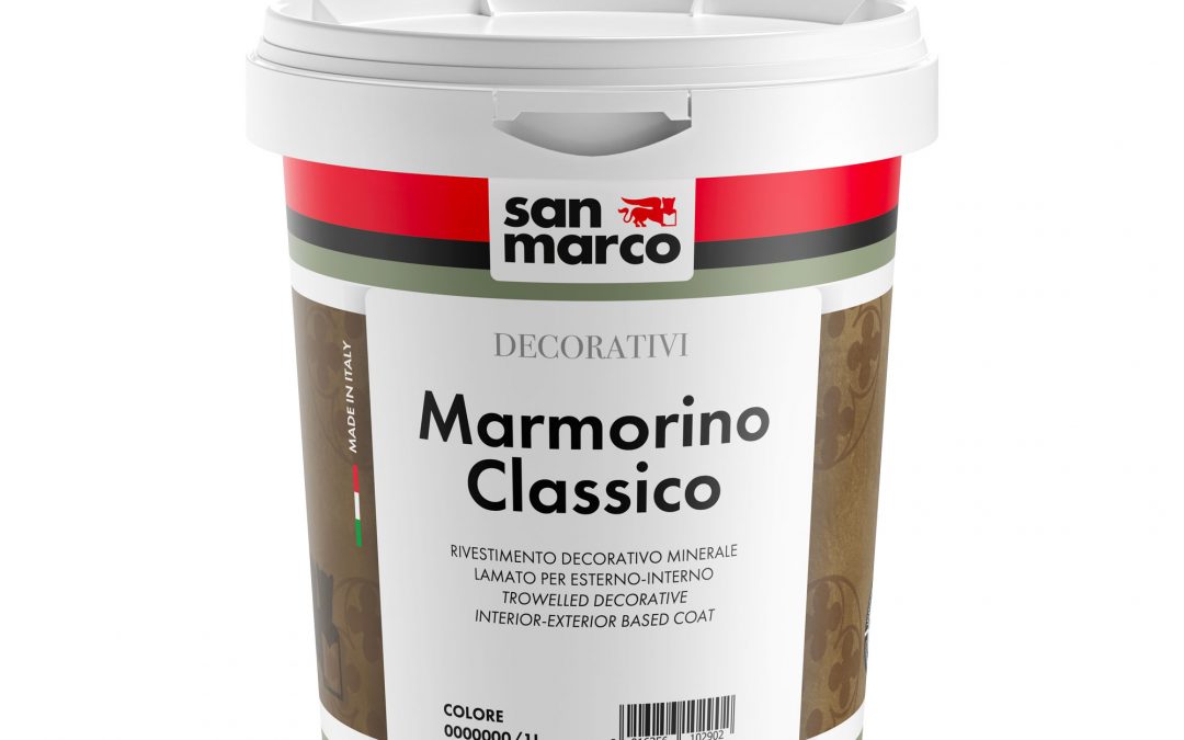 MARMORINO CLASSICO