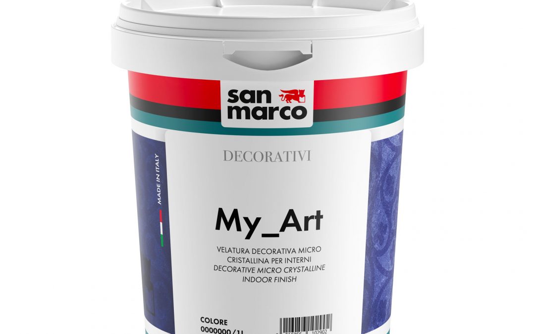 MY ART