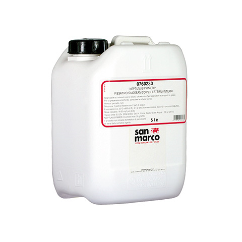 NEPTUNUS PRIMER H