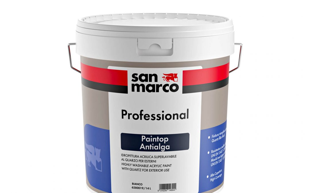 PAINTOP ANTIALGA