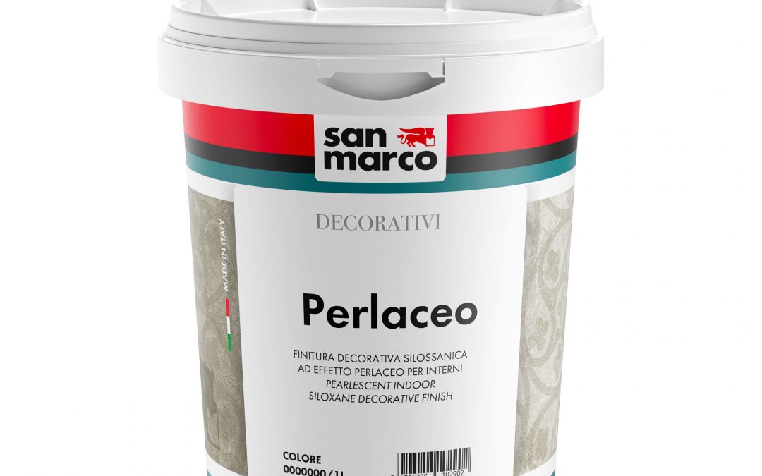 PERLACEO