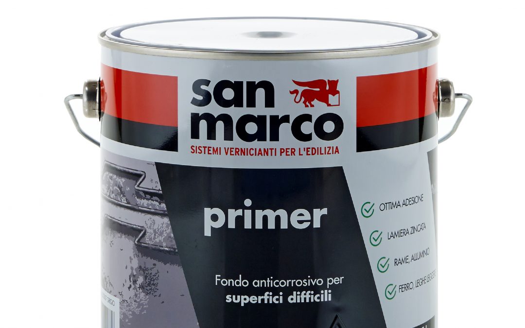 PRIMER