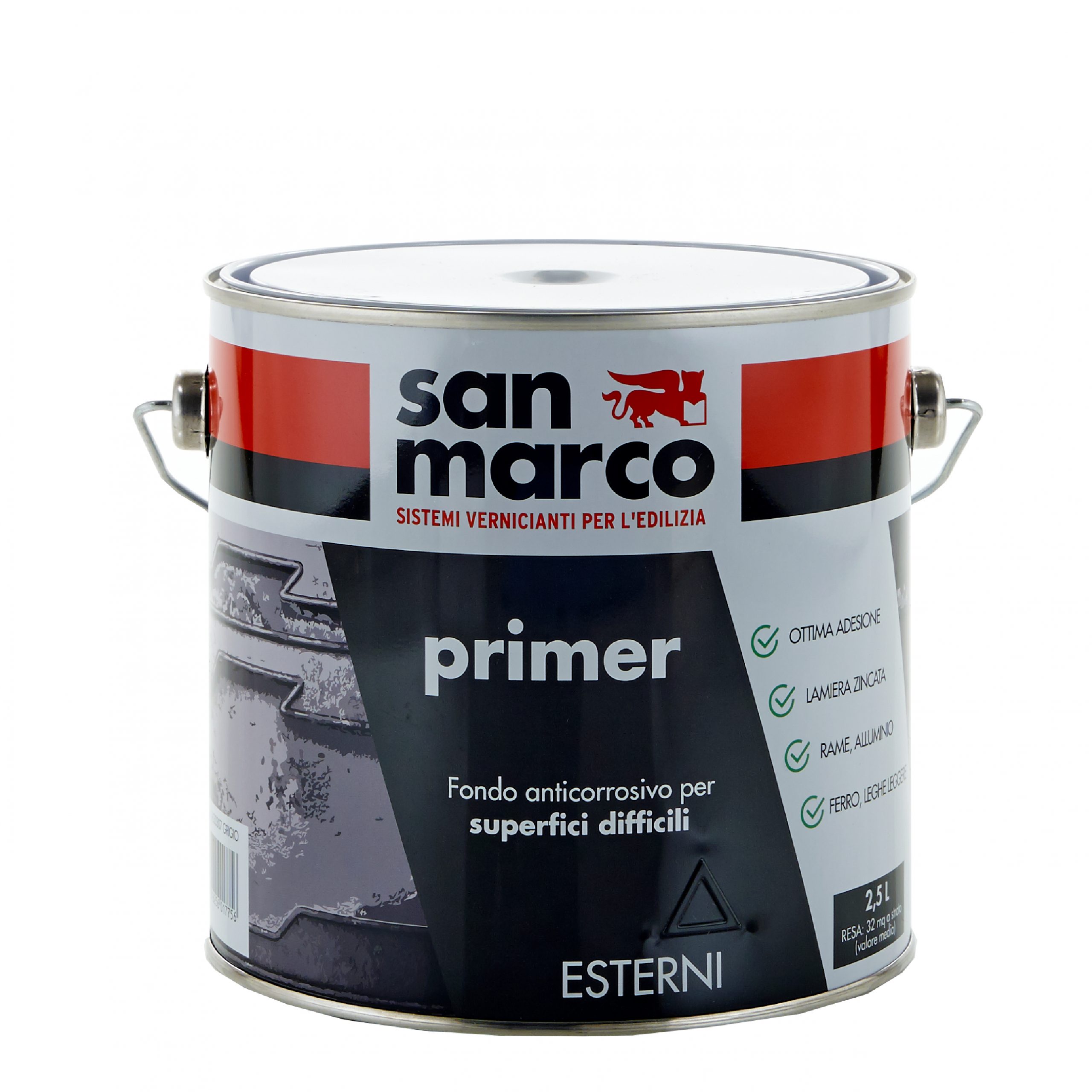 PRIMER