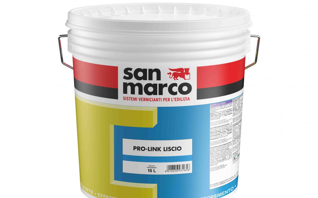 PRO-LINK LISCIO