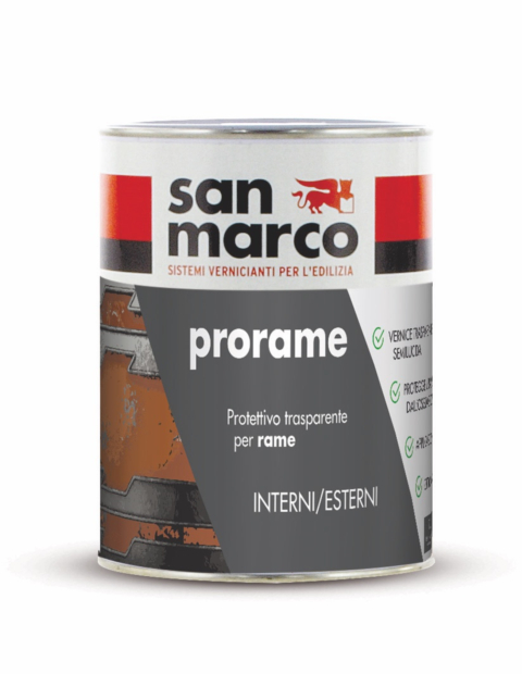 PRORAME