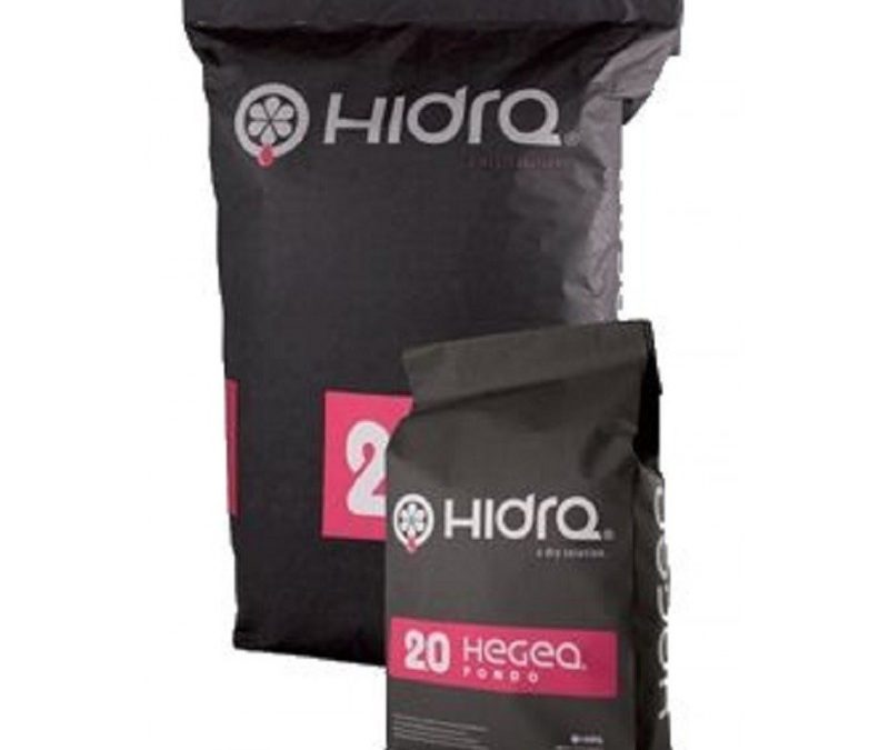 HEGEA FONDO 2.0