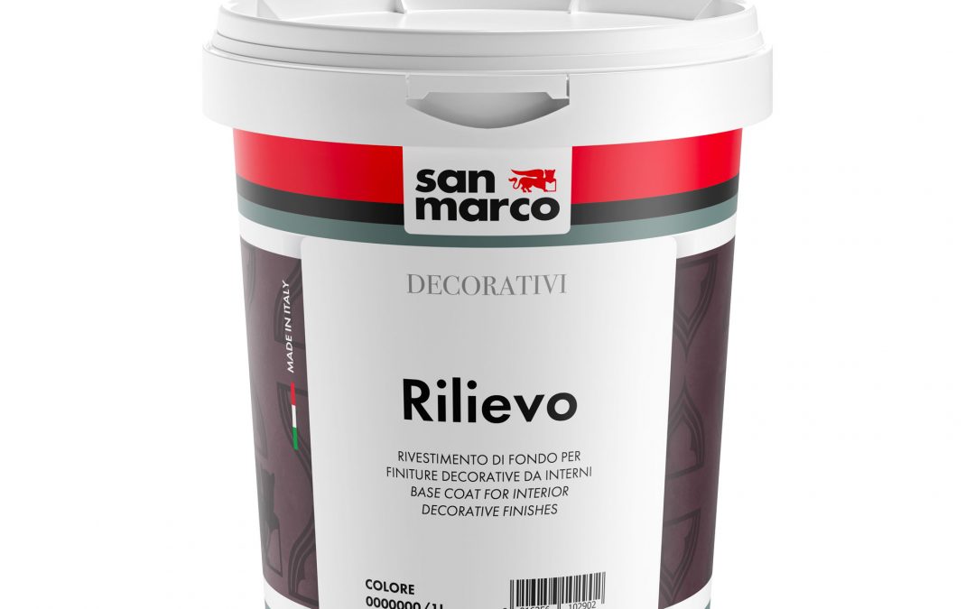 RILIEVO