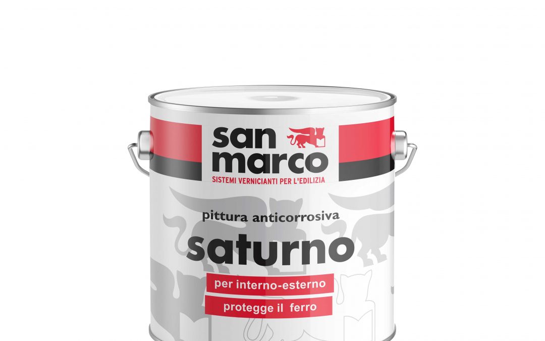 SATURNO