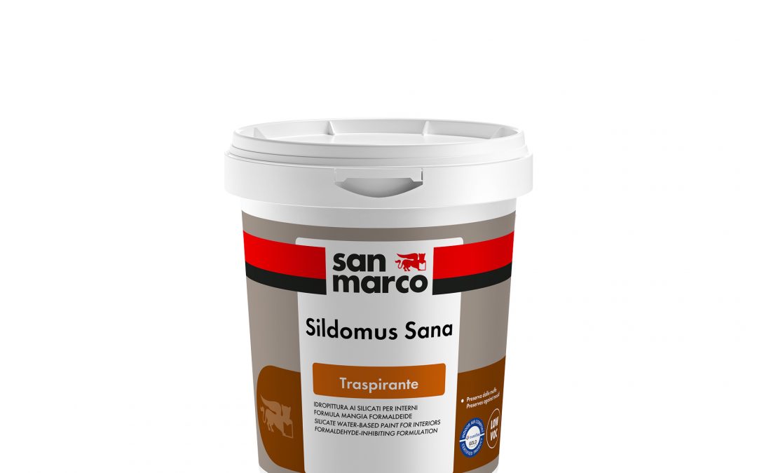 SILDOMUS SANA