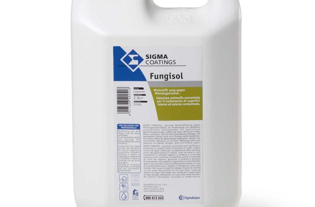 SIGMA FUNGISOL
